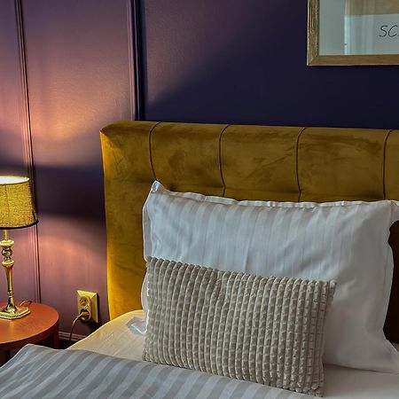 Hotel Coco Timisoara Bagian luar foto