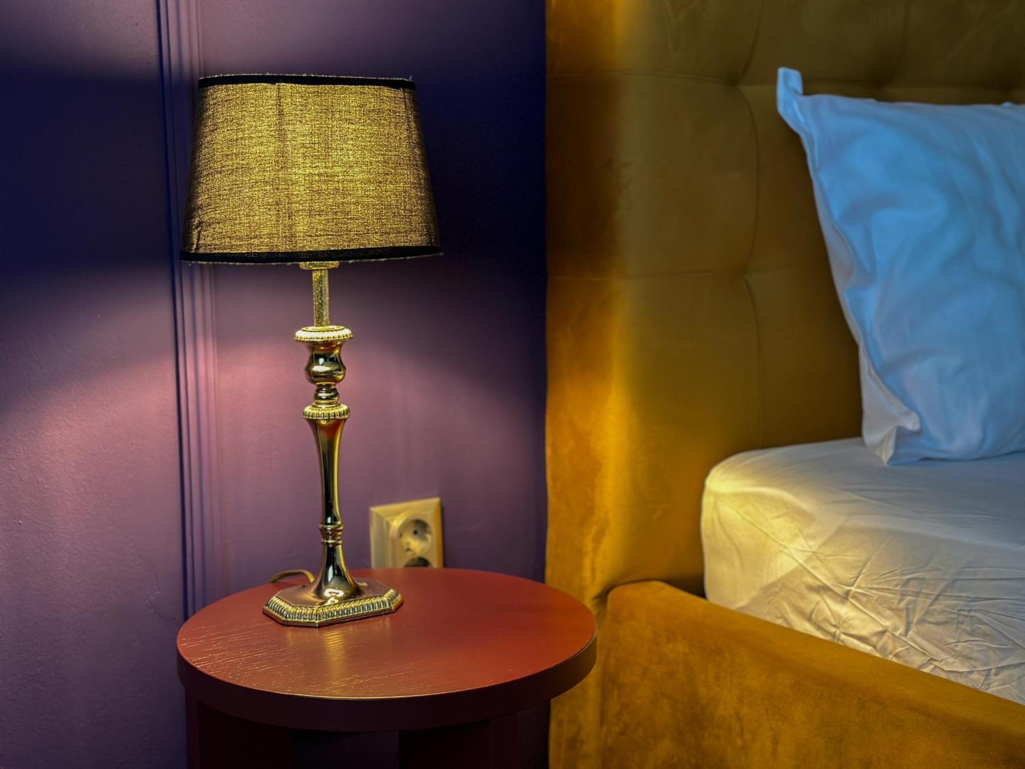 Hotel Coco Timisoara Bagian luar foto