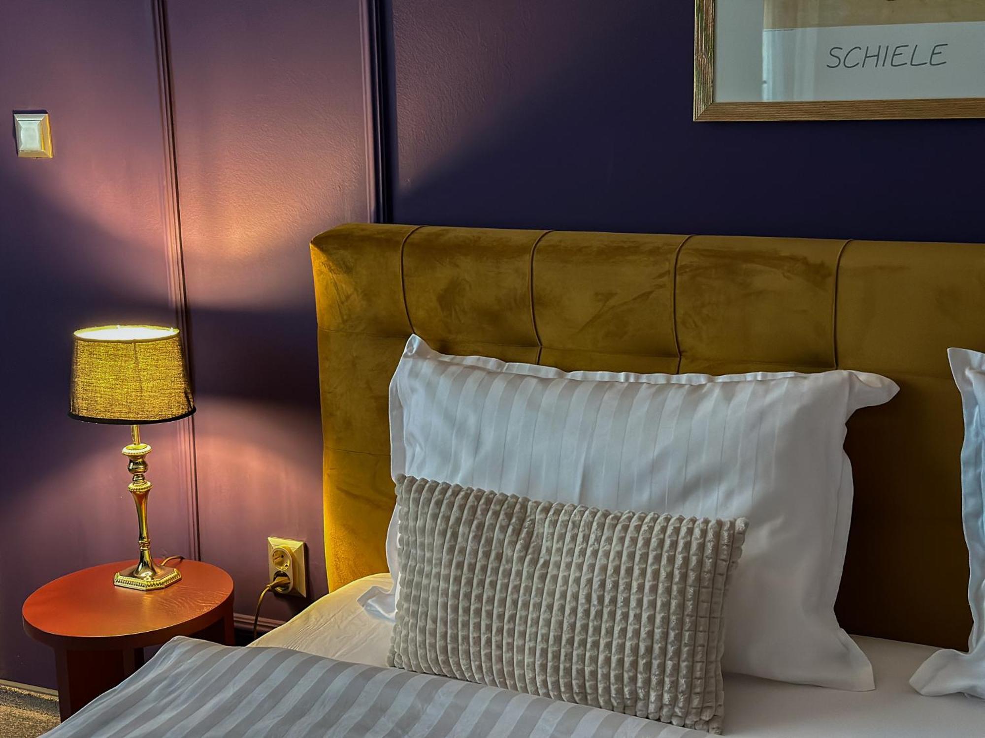 Hotel Coco Timisoara Bagian luar foto