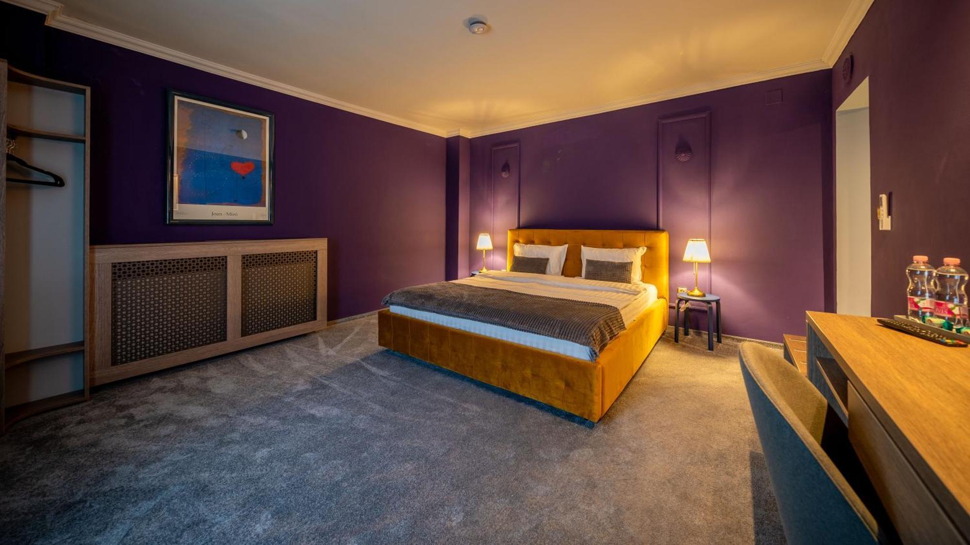 Hotel Coco Timisoara Bagian luar foto