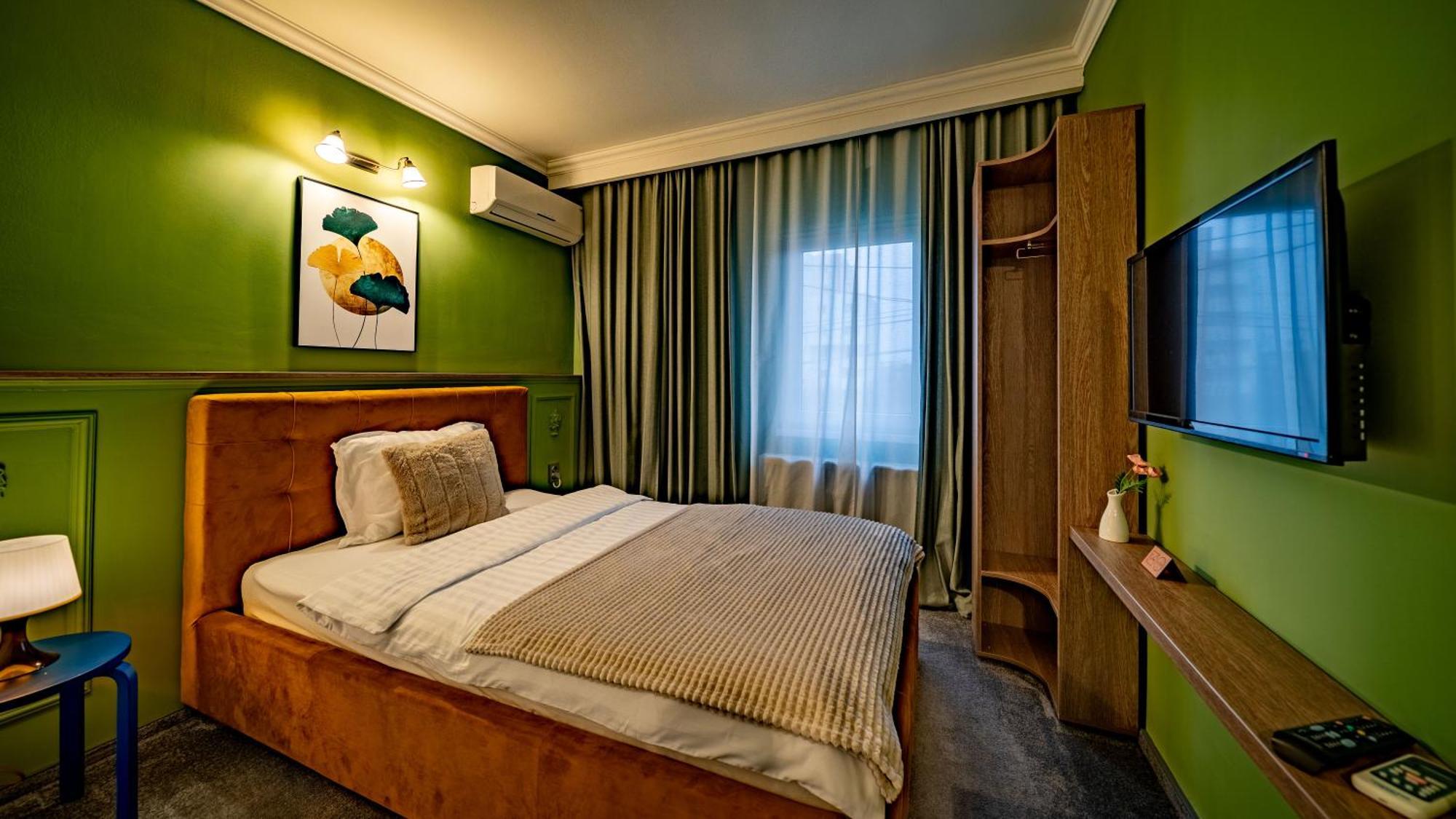 Hotel Coco Timisoara Bagian luar foto