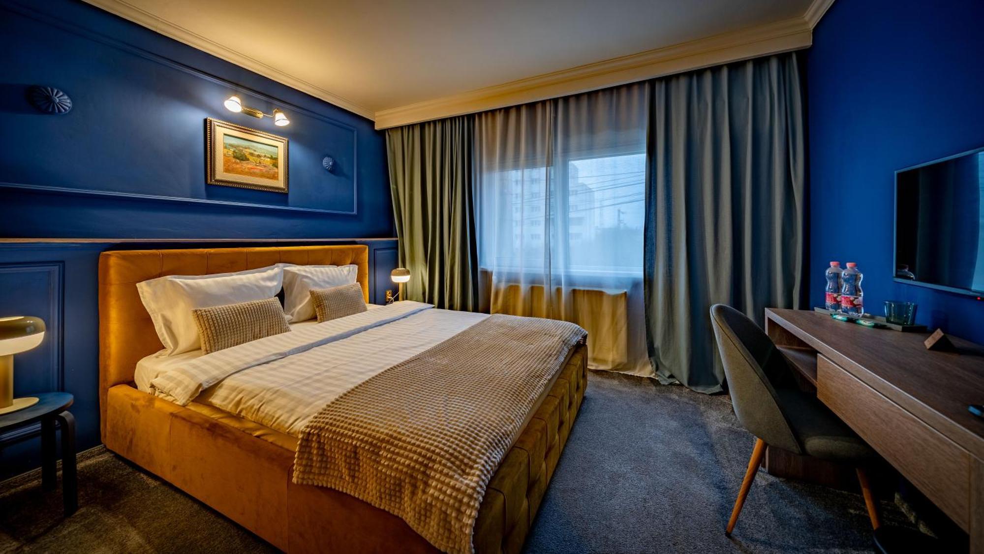 Hotel Coco Timisoara Bagian luar foto