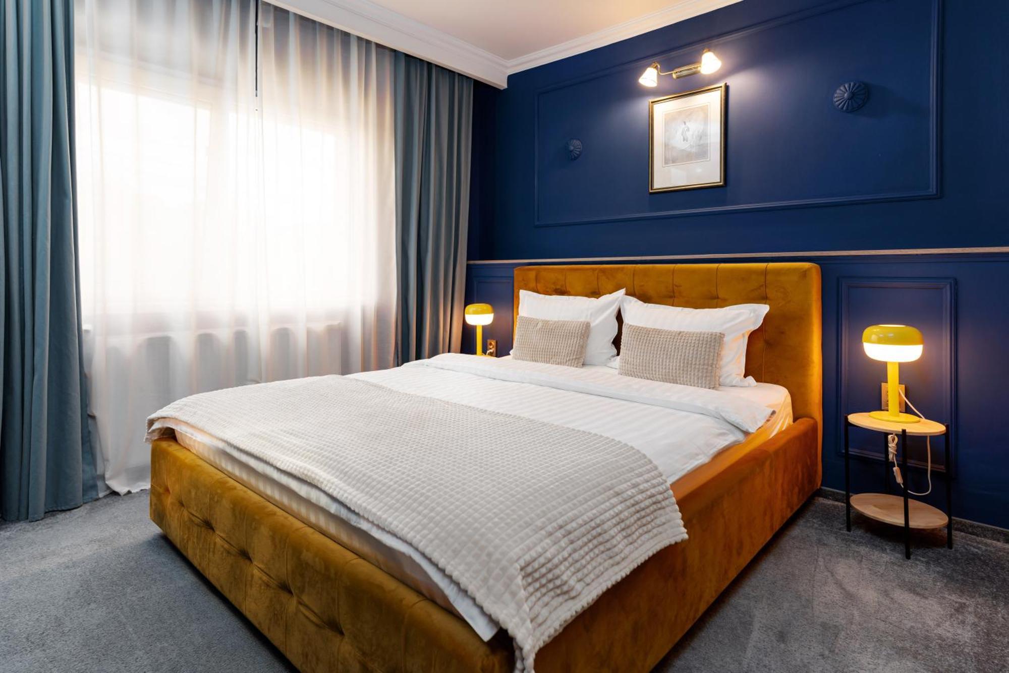 Hotel Coco Timisoara Bagian luar foto